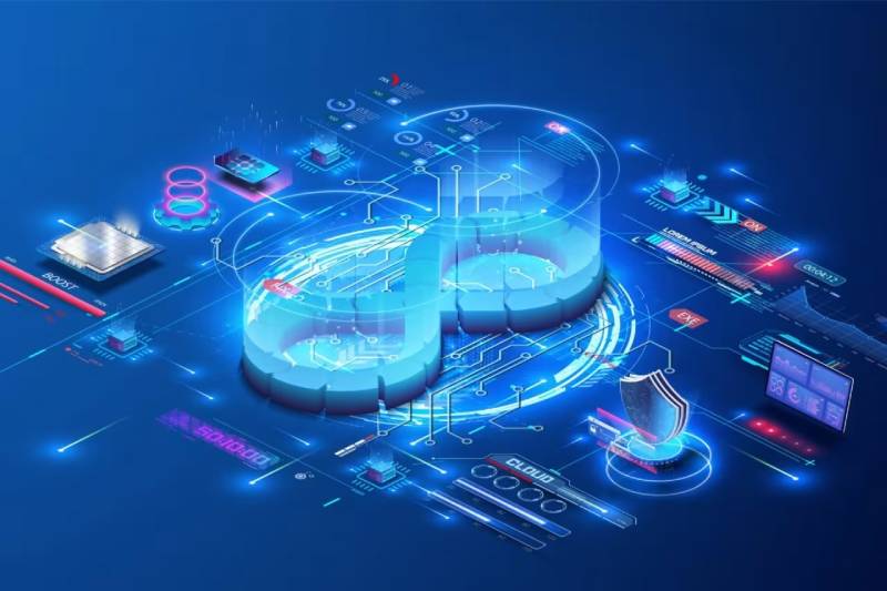 攸县工业软件定制先锋:京上云科技以多元系统开发赋能企业进阶