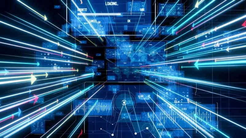 攸县SCADA系统开发：守护工业安全的数字卫士